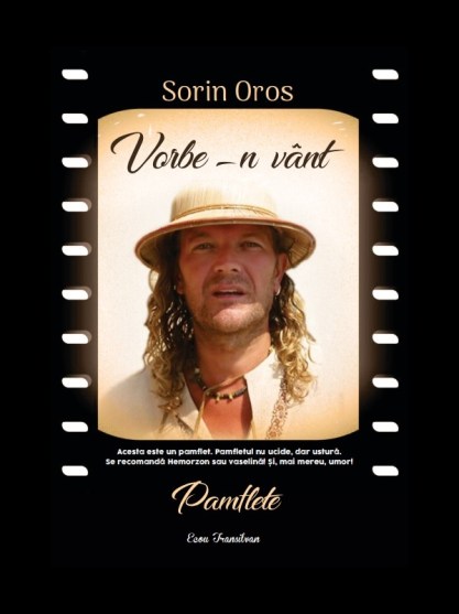 Sorin Oros-Vorbe-n vant